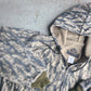 TimberGhost Hooded Jacket Size XL