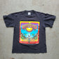 1990 Grateful Dead AOXOMOXOA Album Cover T-shirt Size Large