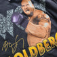 90s WCW Bill Goldberg T-shirt Size XL