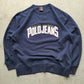 Y2k Ralph Lauren Polo Jeans Co. Crewneck sweatshirt Size XL