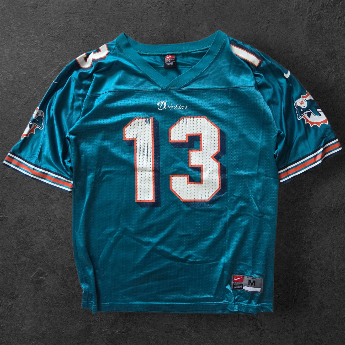 1999 Dan Marino jersey #13