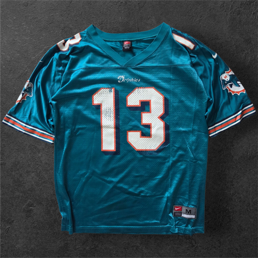 1999 Dan Marino jersey #13