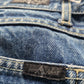 Y2K Baby Phat Wide Leg Jeans Size 13