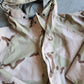 Air Force Issued Cold Weather Desert Camo Parka Size XL