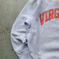 Vintage Mincers UVA Crewneck sweatshirt Size Large