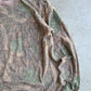 90s Ace Sportswear Camo Long-sleeve Pocket Tee