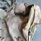 Air Force Issued Cold Weather Desert Camo Parka Size XL