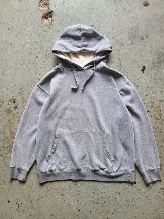 Carhartt Hoodie with Thermal Lined Hood Size L