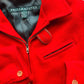 1980s Smith & Hawken Wool Oppenheimer Jacket Size Medium