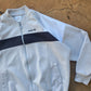 Late 80s Adidas track jacket Size XL