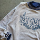 1991 West Chester University Crewneck Size XL