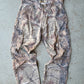 Russel Outdoors Adjustable Camo Pants Size Large
