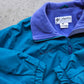Vintage Columbia Fleece-lined Jacket Size Women’s Medium