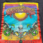 1990 Grateful Dead AOXOMOXOA Album Cover T-shirt Size Large